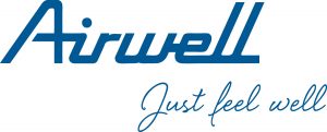 LOGO Groupe Airwell