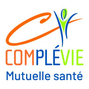 2025 LOGO QUADRI MUTUELLE SANTE 7 X7 CM